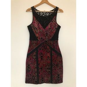 Urban Outfitters: Ecot Caravan of Dreams Dress